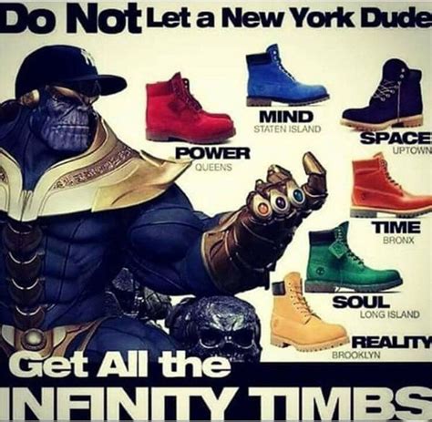 Thanos Had To Sacrifice Me To Get The Soul Timb Timbs Funny Laugh