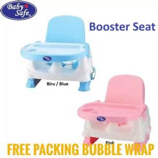 Kursi bayi di mobil akan membuat anak anda nyaman selama perjalanan, khususnya jika anda hendak menempuh perjalanan jauh dan anak anda harus ikut. Baby Safe Booster Seat Tempat Duduk Bayi Kursi Makan Bayi ...