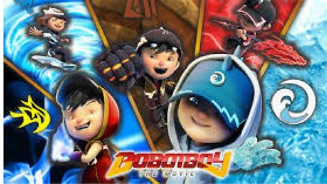 Boboiboy and his friends must protect his elemental powers from an ancient villain seeking to regain control and wreak cosmic havoc. BoboiBoy Episode 09 - Giant Game of Checkers! Episode 09 ...