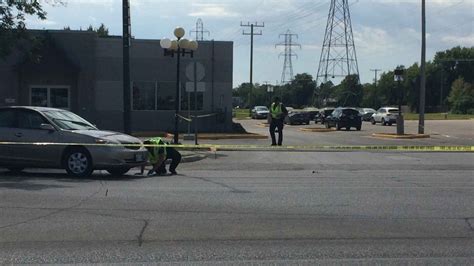 Police Identify Pedestrian Killed After Jefferson Ave Crash Ctv News