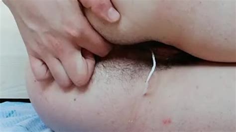 Masturbate Hairy Pussy With Tampon On Red Period Hairy Ass Chubby Amateur Redtube