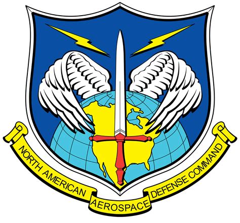 North American Aerospace Defense Command North American Aerospace