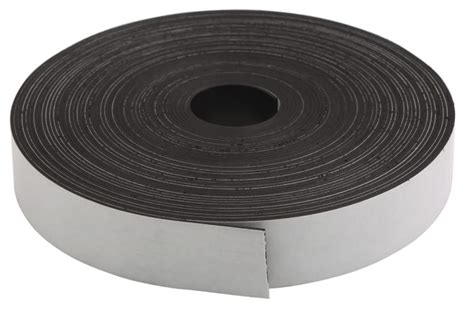 FM662 Eclipse | 10m Magnetic Tape, Adhesive Back, 0.75mm Thickness ...