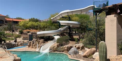 5 Best Water Slides In Tucson Tucsontopia