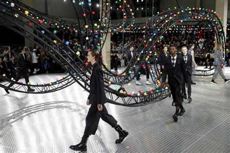 Four Things We Ve Learned From Paris Men S Fashion Week Capital Lifestyle