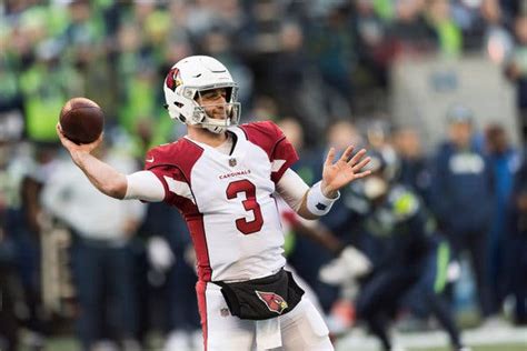 Josh rosen's rookie season highlights with the arizona cardinals. Josh Rosen Is Traded to the Dolphins as the Cardinals Move ...