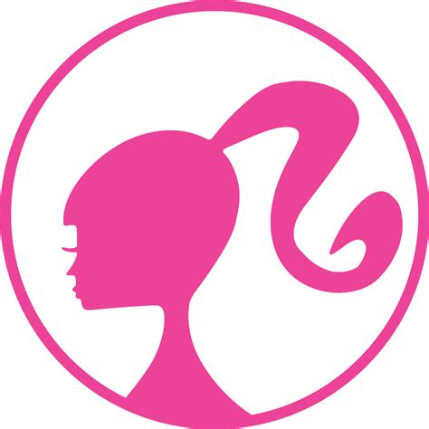 Filebarbie Headsvg Logopedia Fandom Powered By Wikia