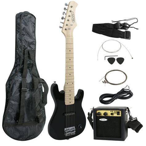 Top 15 Best Travel Electric Guitar In 2023 Review And Guide
