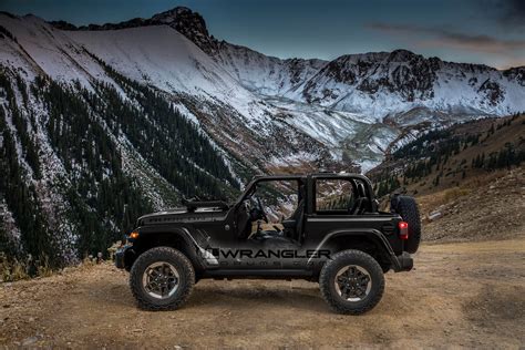 Last updated march 3, 2021. 2018 Jeep Wrangler Leaked Color Options Include "Punk'n," "Mojito," and "Nacho" - autoevolution