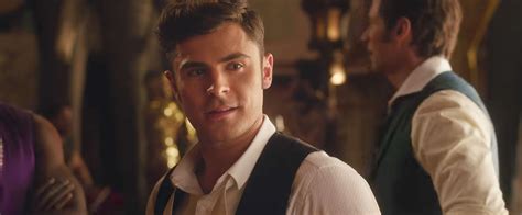 Zac Efron Teased A Sequel To The Greatest Showman (2017); Is The Sequel On The Cards? | Glamour Fame