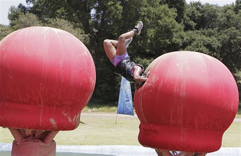 Total Wipeout Returning With New Best Of Special