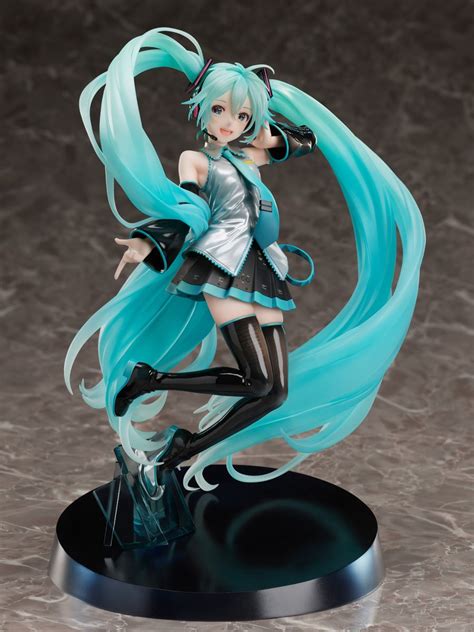 Hatsune Miku Chronicle 17 Scale Figure Tokyo Otaku Mode Tom