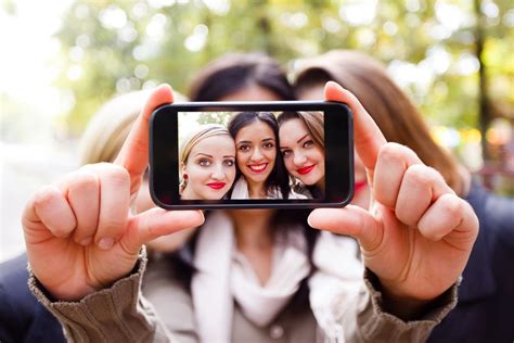 article about selfie generation efrainropwalls