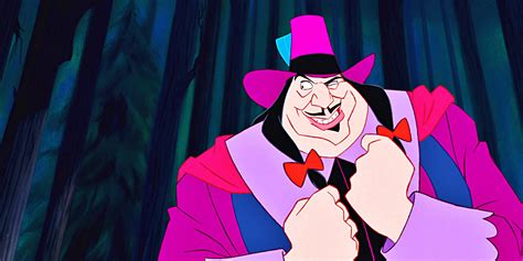20 Best Disney Villains Of All Time Ranked