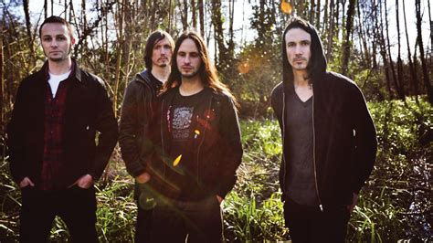 Escucha Magma El Nuevo Album De Gojira