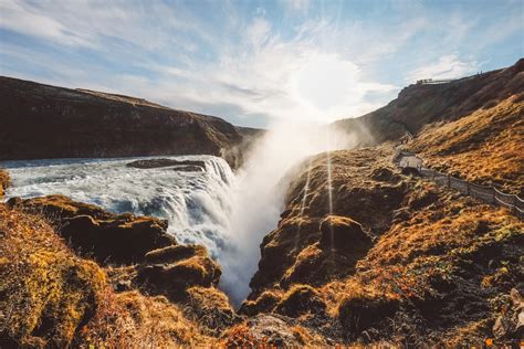 The Ultimate Guide To Driving Icelands Golden Circle The Blonde Abroad