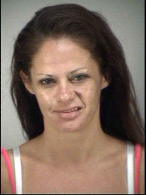 Lady Lake Woman Arrested On Pair Of Marion County Warrants Villages