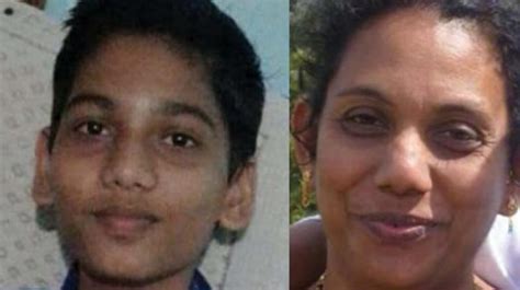 Kerala Mother Kills Son After Argument Over Property Burns Body