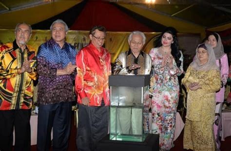 We did not find results for: Secrets Of The Singing Fountain | Sarawak Report