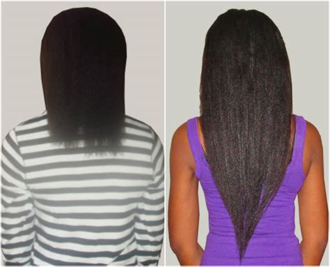 To help you grow your hair, you need to increase your iron and zinc intake. Extreme Hair Growth At Last (with Pics) - Fashion - Nigeria