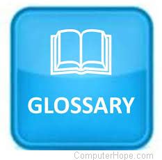 Coding bootcamp glossary of key terms term definition more; What is a Glossary?