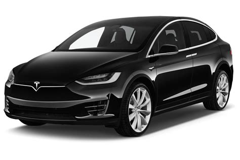 Tesla Model X Por Suscripción Olvidate Del Renting Revel