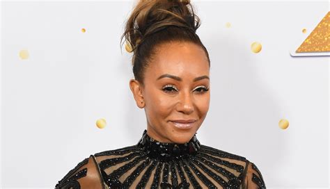 Mel B Headed To Rehab For Alcohol And Sex Addiction Reveals Ptsd