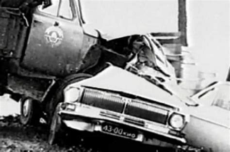 Машина Виктора Цоя После Аварии Фото — Картинки фотографии