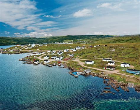 Hike Back In Time At Red Bay Unesco World Heritage Site Newfoundland
