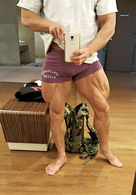 Yang Il Kwon 양일권 Korean Bodybuilder Bodybuilders Bodybuilding