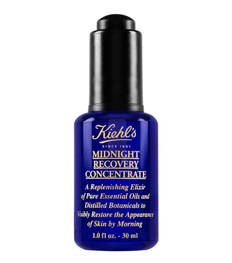 Kiehls Since 1851 Midnight Recovery Concentrate Skin Care