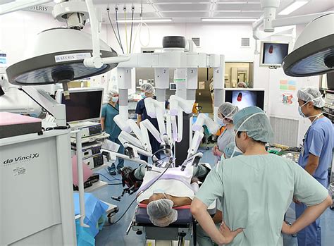 前立腺 癌 ロボット 手術 費用