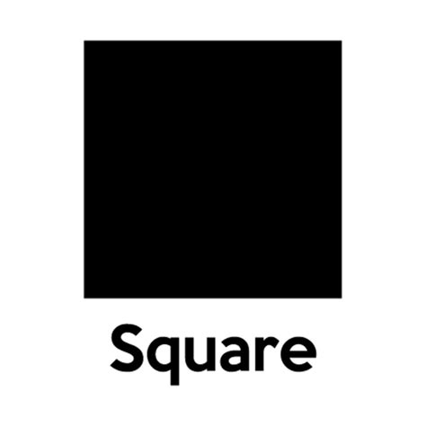 Square Shape Square T Shirt Teepublic