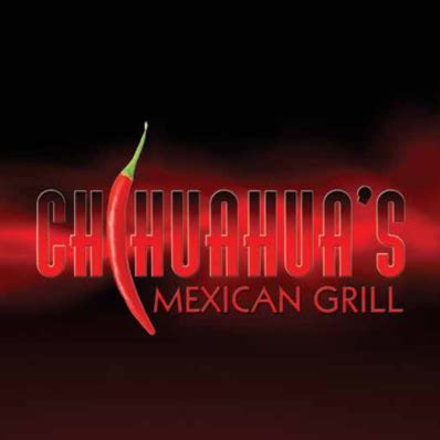 Fresh and exciting food and drinks Chihuahua's Mexican Grill menu in Newport News, Virginia