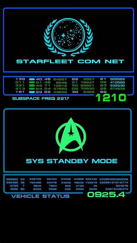 Details More Than 74 Lock Screen Star Trek Iphone Wallpaper Incdgdbentre