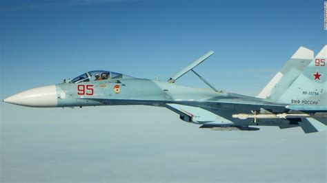 Russia Grounds Sukhoi Su 27 Jets After Crash Cnn