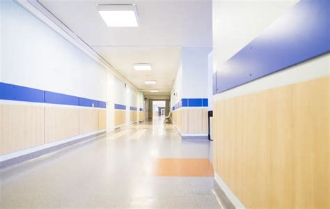 Know 6 Reasons Why Hpl Wall Cladding Is An Ideal Solution For Hospitals