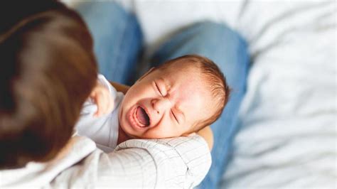 Colic In Babies Causes Symptoms And Remedies Forbes Health