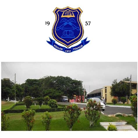 Kumasi Academy