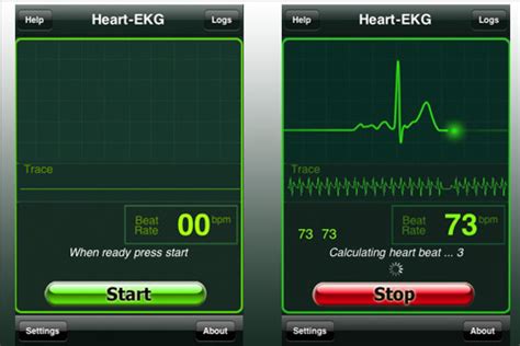 Compatible with iphone, ipad, and ipod touch. 6 Best Heart Monitor Apps for iPhone