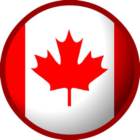 Canada Flag Club Penguin Wiki Fandom Powered By Wikia