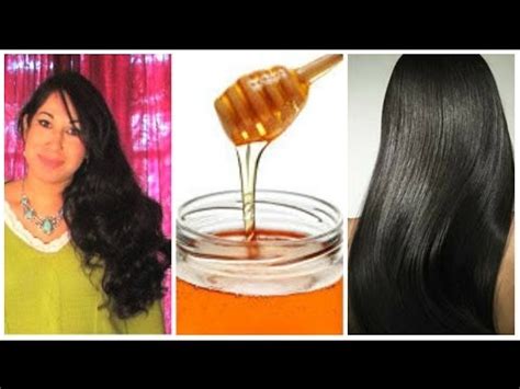 How to make my hair really shiny? DIY How To get really SHINY SOFT Hair naturally at Home ...