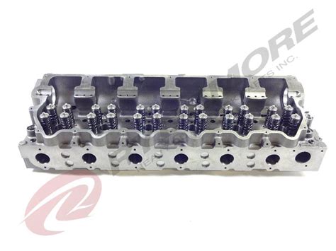 Caterpillar C15 Cylinder Head For Sale Fitchburg Ma 183 5296