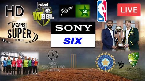 Sportal hd, sports television network, live sports, sports shows & magazines, sports news. Sony Six Live | Sony Six HD Live - Sony Liv | Sony Ten HD ...