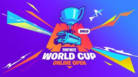 32 Hq Images Fortnite World Cup Roster Solo Fortnite World Cup 2020