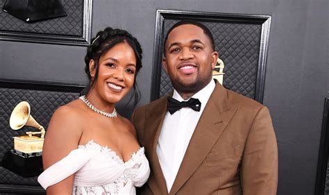 Dj Mustard To Pay Ex Wife Chanel 19k In Temporary Child Support