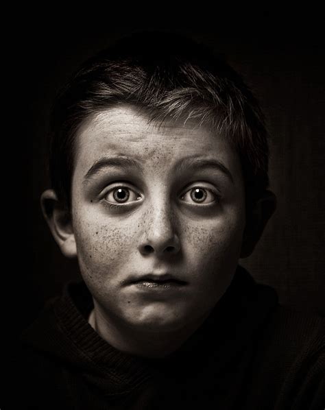 50 Inspiring Examples Of Emotional Portrait Photography 50 фото