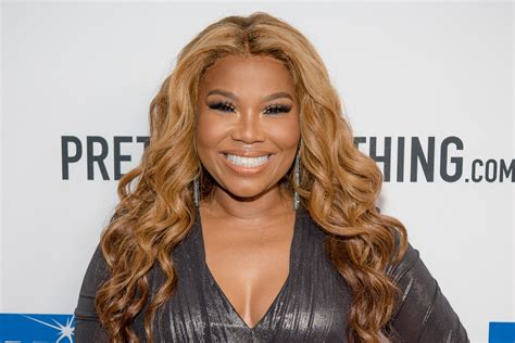 ‘love And Hip Hop Creator Mona Scott Young Inks Deal With Lionsgate Tv