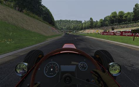 Assetto Corsa Rouen Les Essarts By Sergio Loro Circuiti Extra