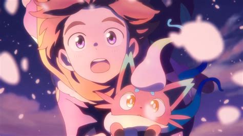 Ya Está Disponible En Español El Primer Capítulo Del Anime De Pokémon